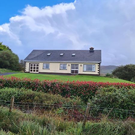 Tigh Mhartin Glentrasna Exterior foto