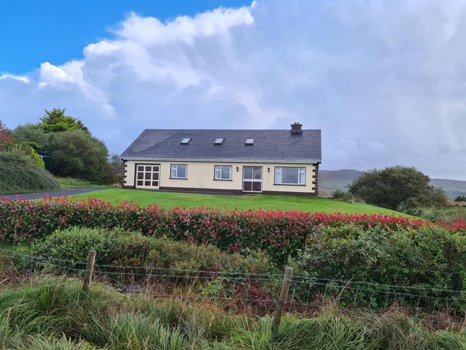 Tigh Mhartin Glentrasna Exterior foto